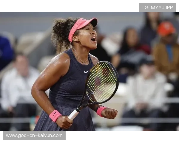 大坂直美复出首秀即遭横扫，背后隐藏的赢家心态与未来展望