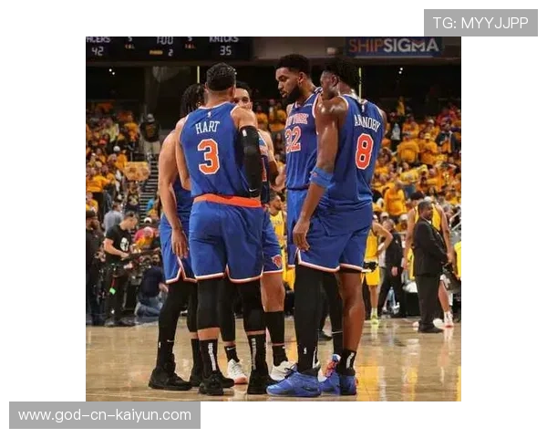 尼克斯靠韧性赢球