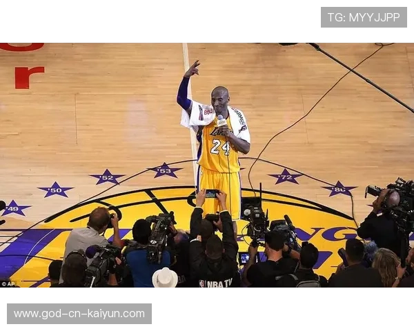 科比退役送别，全场动容，那些不得不看的瞬间！，科比退役到场嘉宾